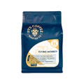 Flying Monkey Espresso 2 lb Cafe Style Espresso Coffee
