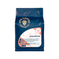 John Brown 10 oz Cafe Style Espresso Coffee