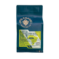 Terra Alta Pulped Natural 12 oz Cafe Style Espresso Coffee