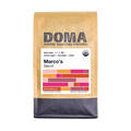 Marco’s 12 oz Cafe Style Espresso Coffee