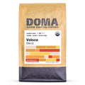 Veloce 12 oz Cafe Style Espresso Coffee