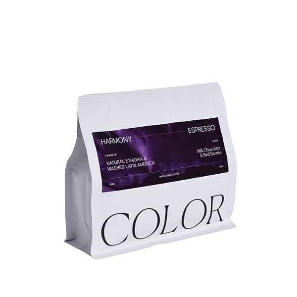 Harmony (Our Espresso Blend) 2 lb Cafe Style Espresso Coffee