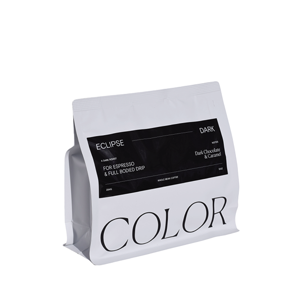Eclipse (Our Dark Roast) 10 oz Flavorful Specialty Coffee Beans