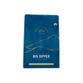 Organic Big Dipper 10.5 oz Cafe Style Espresso Coffee
