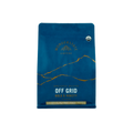Organic Off Grid Super Dark Roast 1.5 lb Cafe Style Espresso Coffee