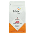 Summer Belle 12 oz Cafe Style Espresso Coffee