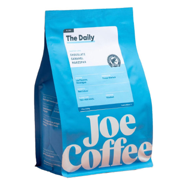 The Daily 2 lb Premium Roasted Coffee Blend