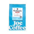 The Waverly 12 oz Cafe Style Espresso Coffee