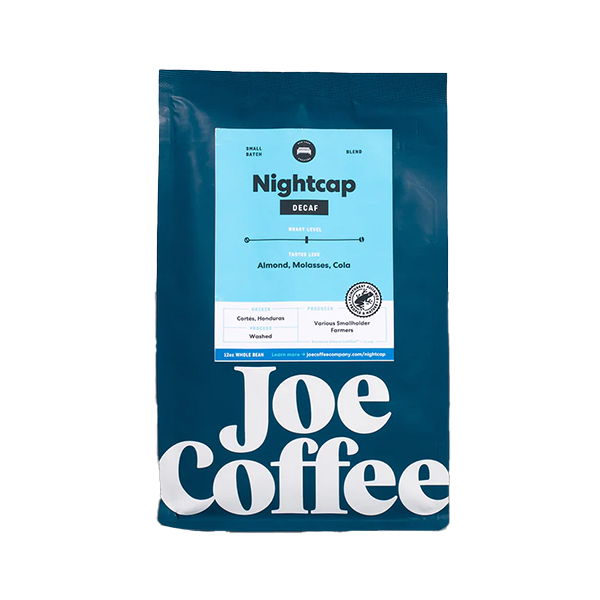 Nightcap Decaf 12 oz Coffee Press Accessory Part