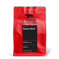 Equator Blend 12 oz Premium Roasted Coffee Blend
