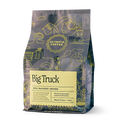 Big Truck 12 oz Cafe Style Espresso Coffee