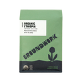 Ethiopia Heirloom 12 oz Cafe Style Espresso Coffee