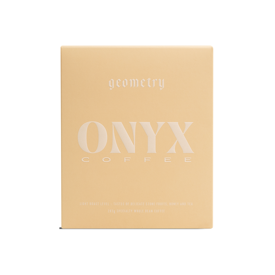 Geometry 2 lb Premium Origin Coffee Beans