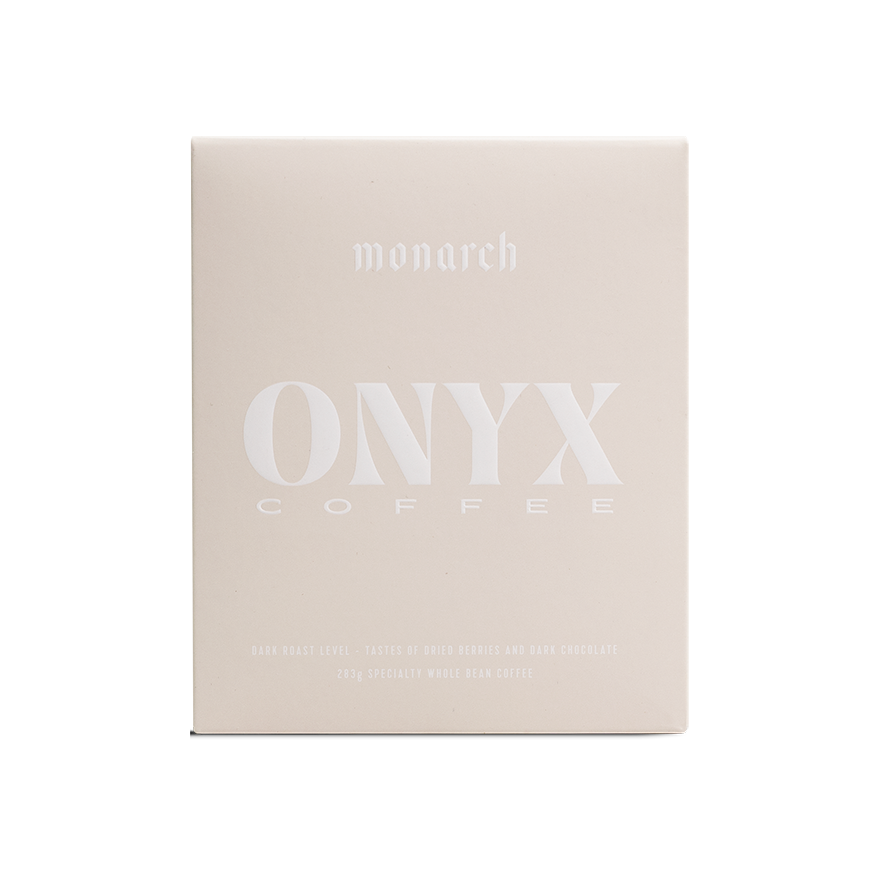 Monarch 10 oz Cafe Style Espresso Coffee