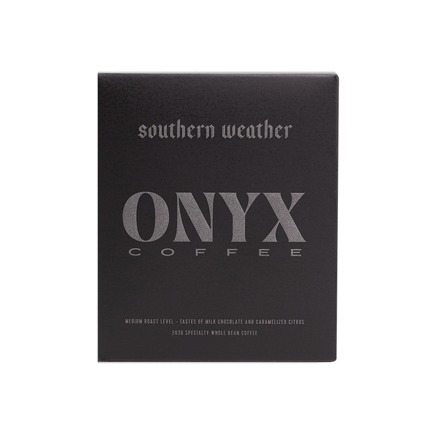 Southern Weather 10 oz Cafe Style Espresso Coffee