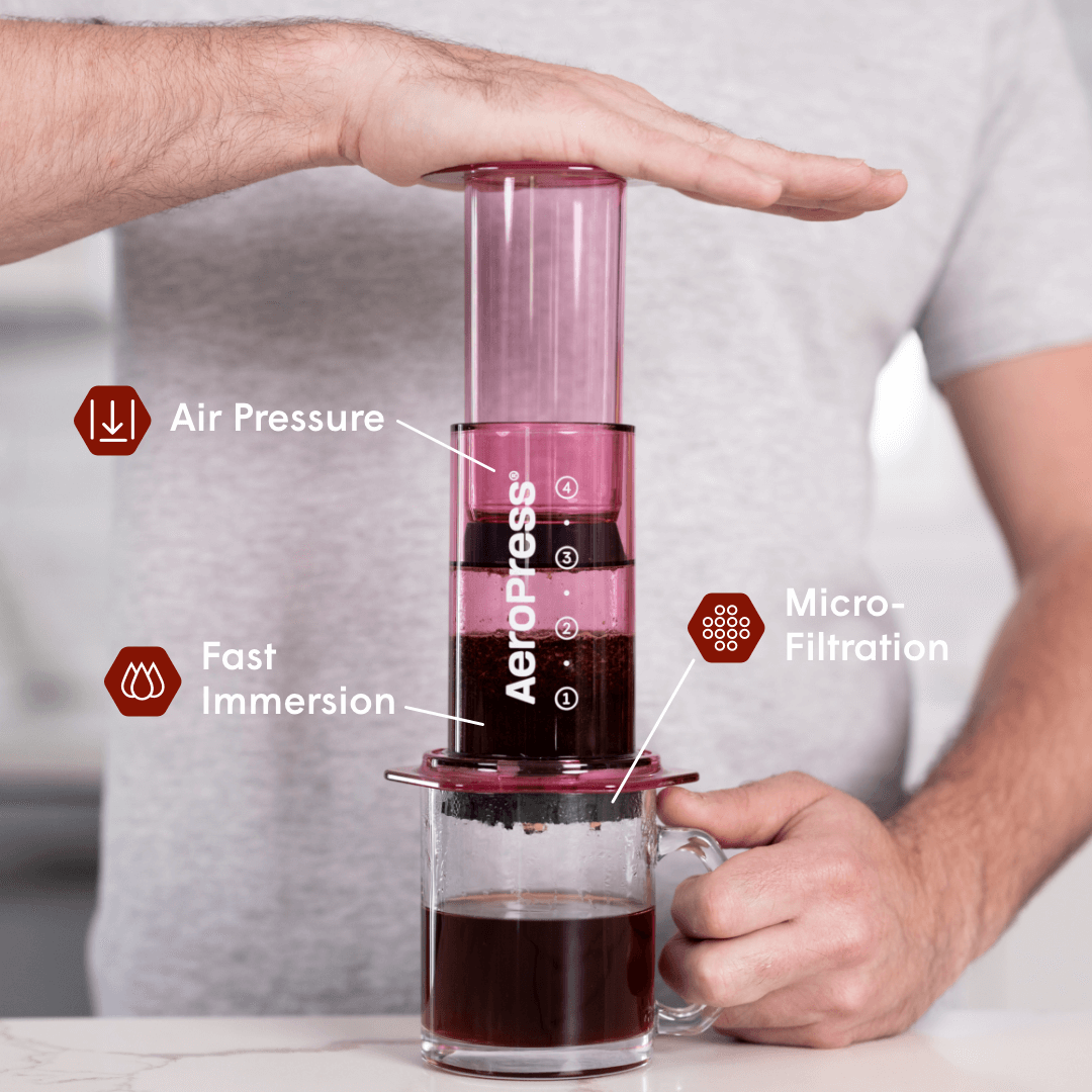 Recipe Bundle - Clear Daily Brewing Starter Kit