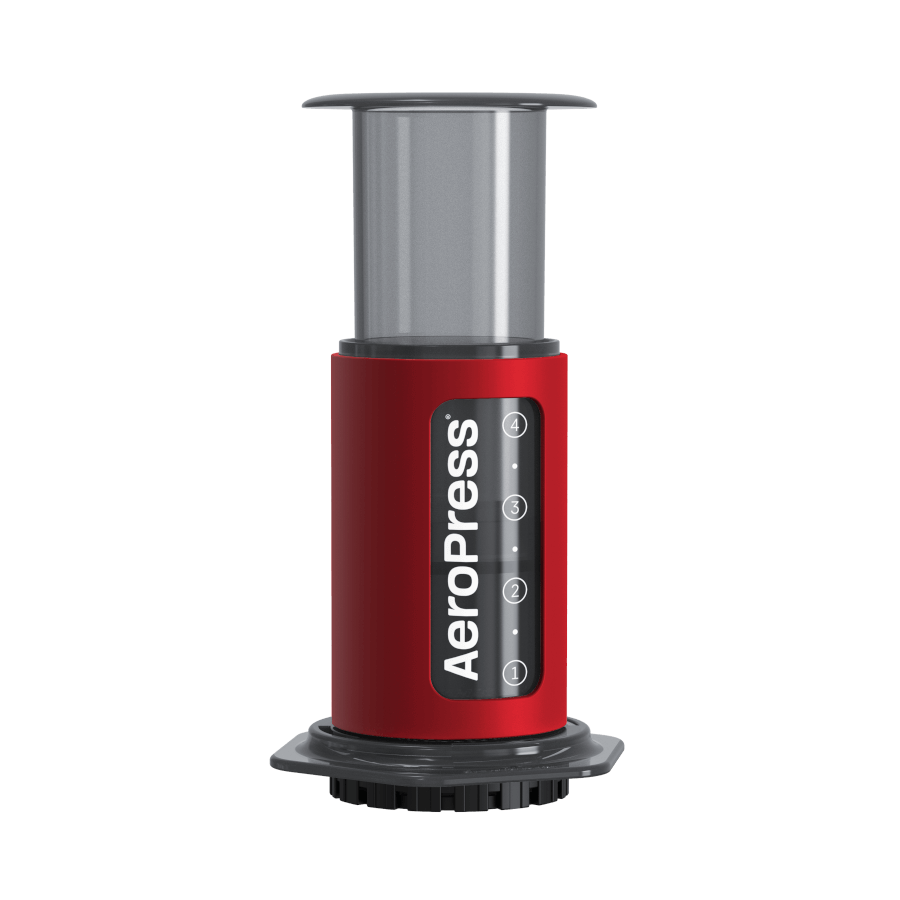 AeroPress Decorative Sleeve Coffee Press Accessory Part
