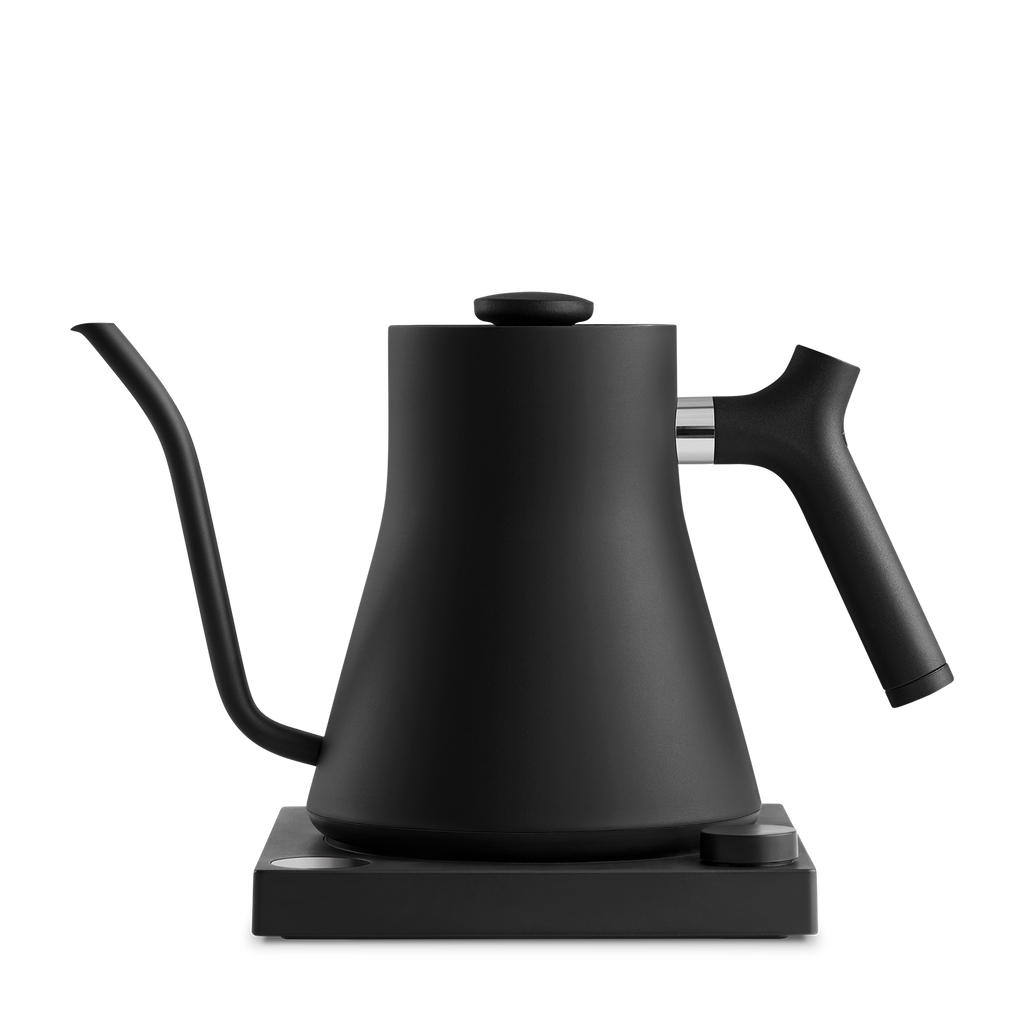 Fellow Stagg EKG Electric Kettle Simple Brewing Accessory