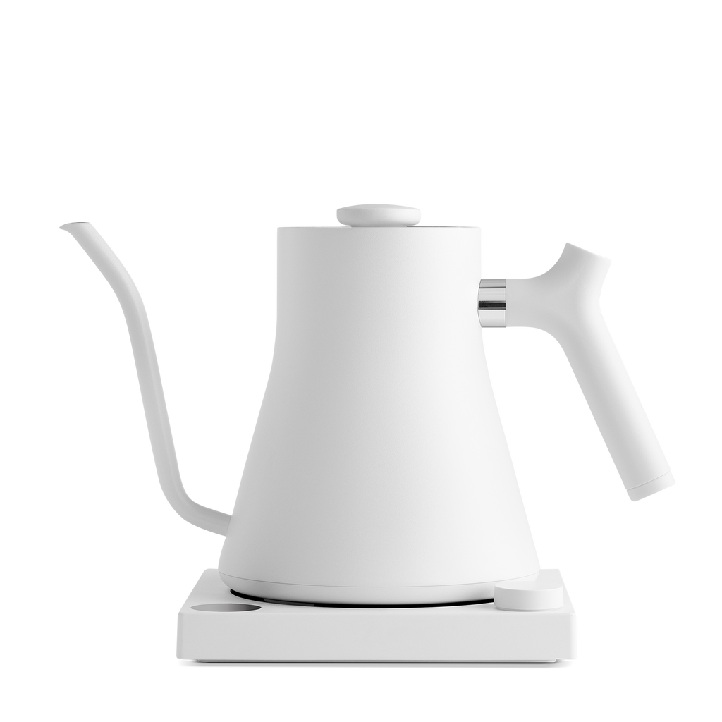 Fellow Stagg EKG Electric Kettle Simple Brewing Accessory
