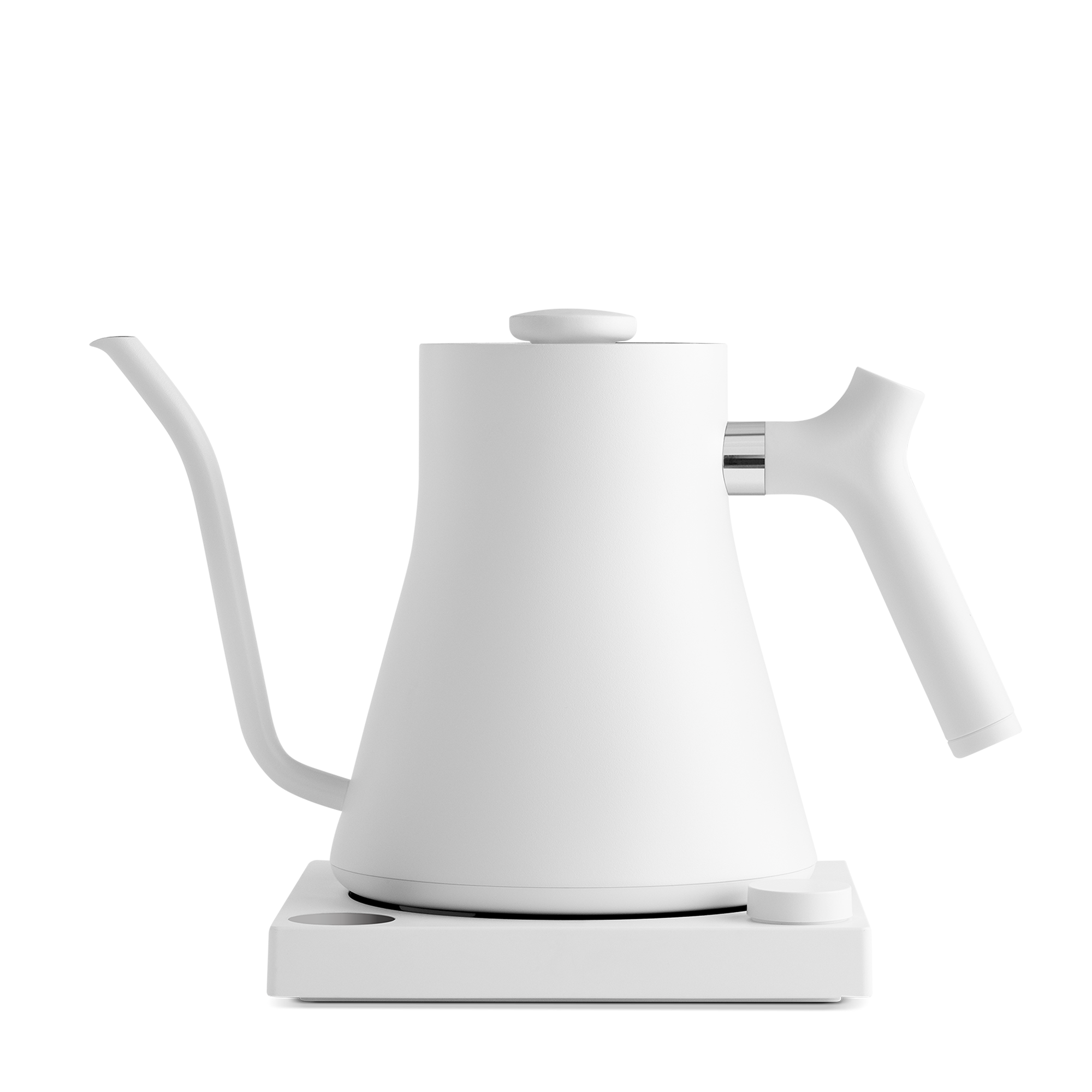 Fellow Stagg EKG Electric Kettle Simple Brewing Accessory