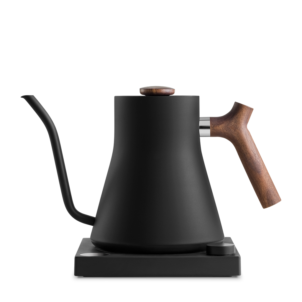 Fellow Stagg EKG Electric Kettle Simple Brewing Accessory