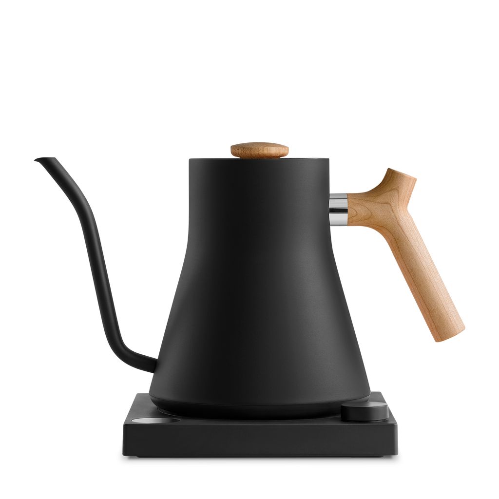 Fellow Stagg EKG Electric Kettle Simple Brewing Accessory