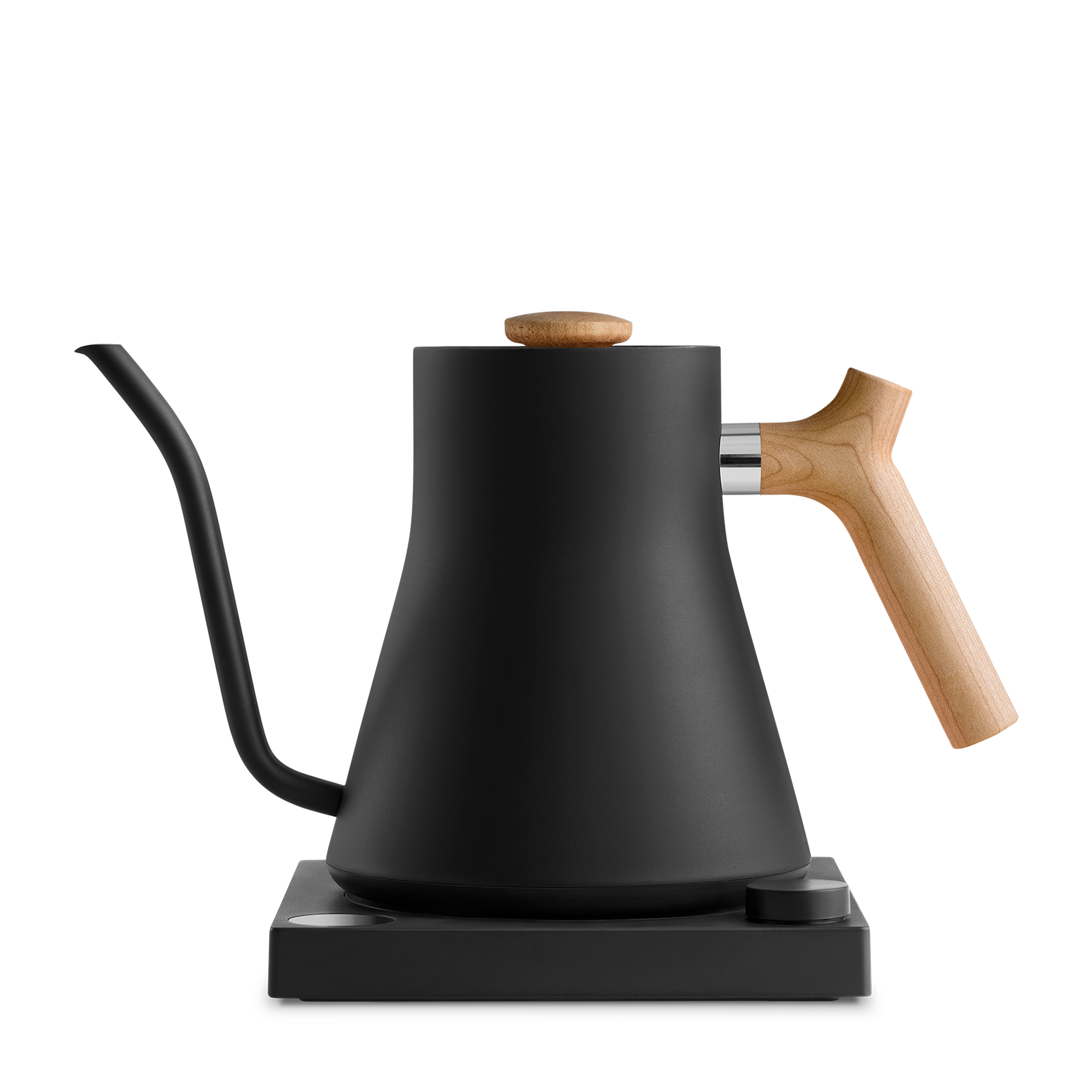 Fellow Stagg EKG Electric Kettle Simple Brewing Accessory