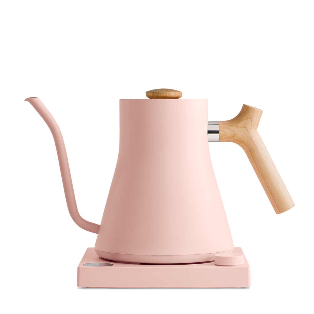 Fellow Stagg EKG Electric Kettle Simple Brewing Accessory