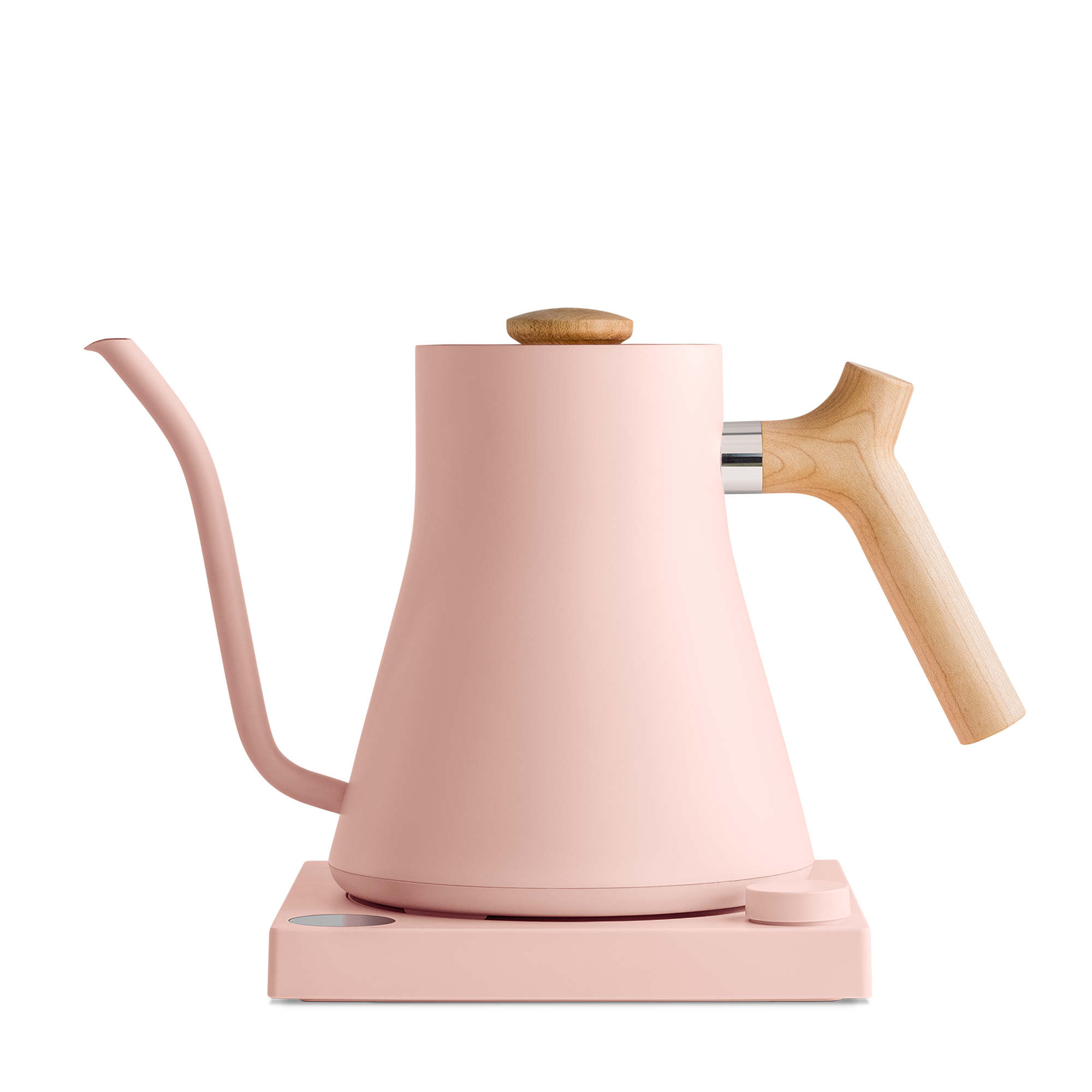 Fellow Stagg EKG Electric Kettle Simple Brewing Accessory