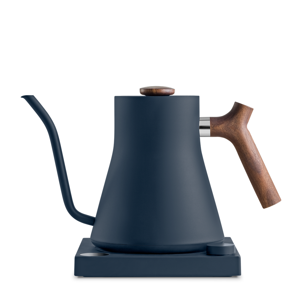 Fellow Stagg EKG Electric Kettle Simple Brewing Accessory