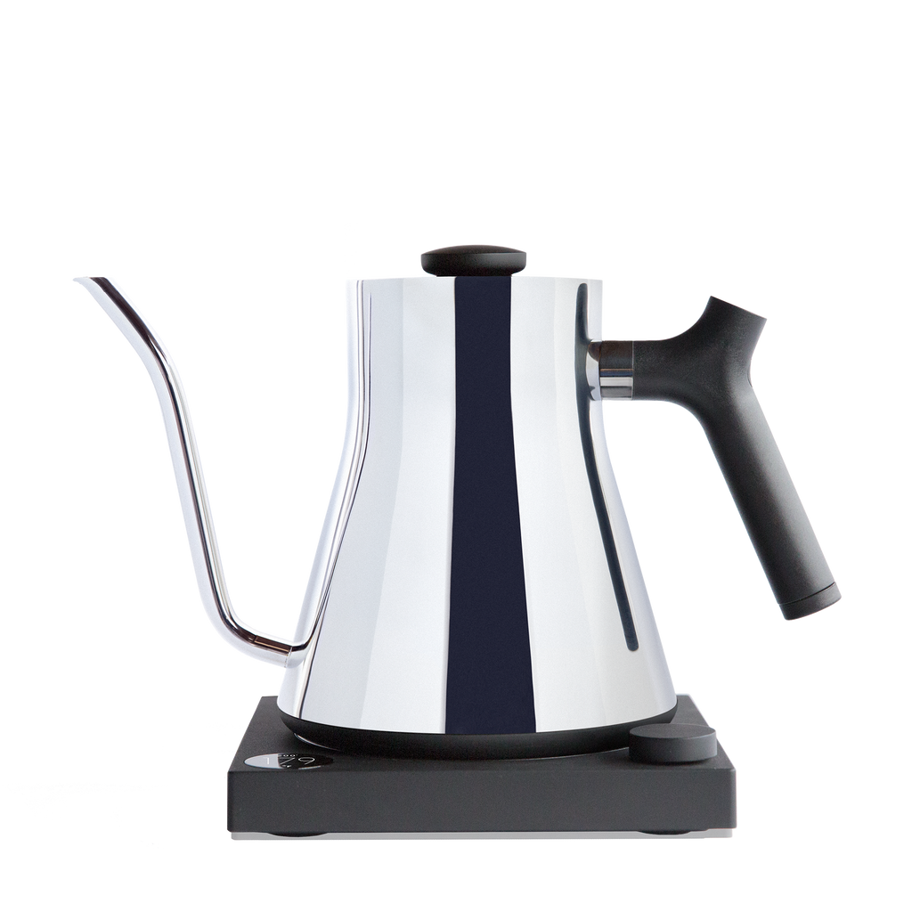 Fellow Stagg EKG Electric Kettle Simple Brewing Accessory