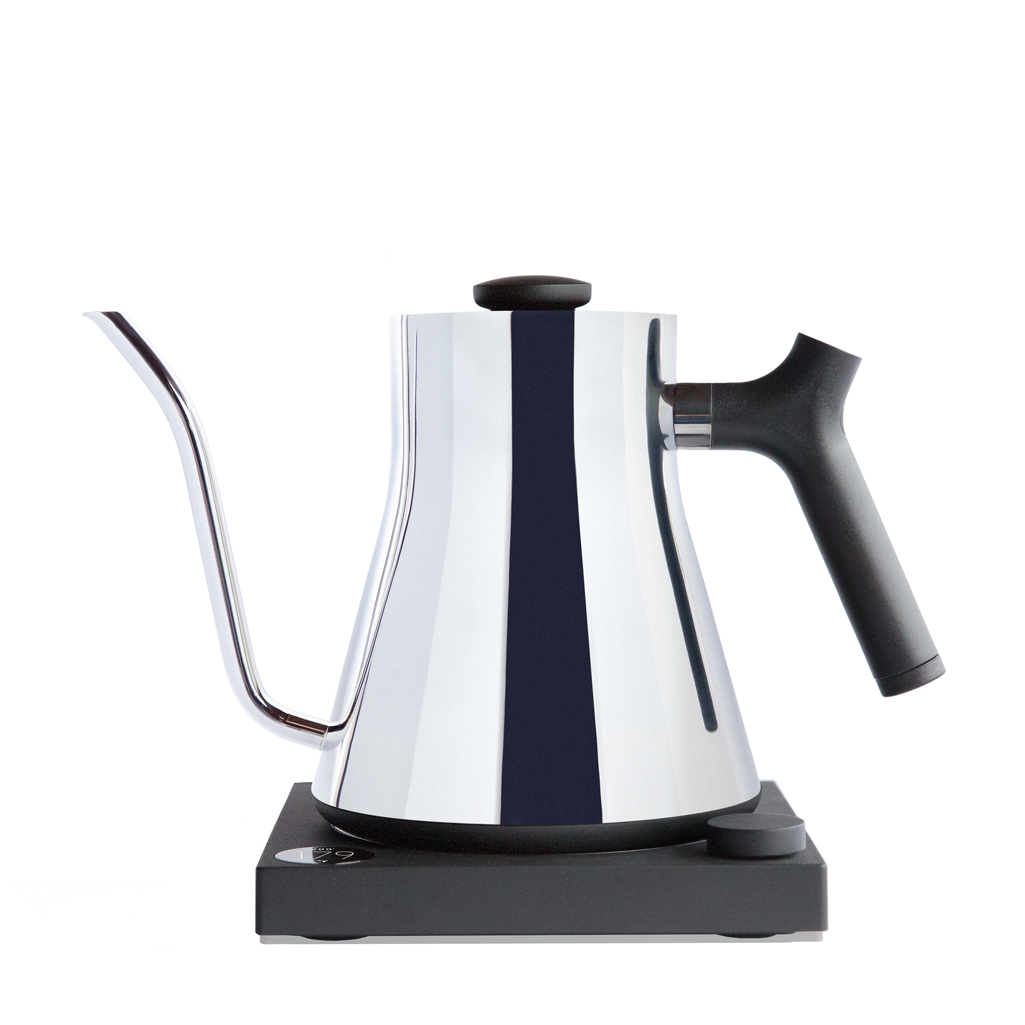 Fellow Stagg EKG Electric Kettle Simple Brewing Accessory