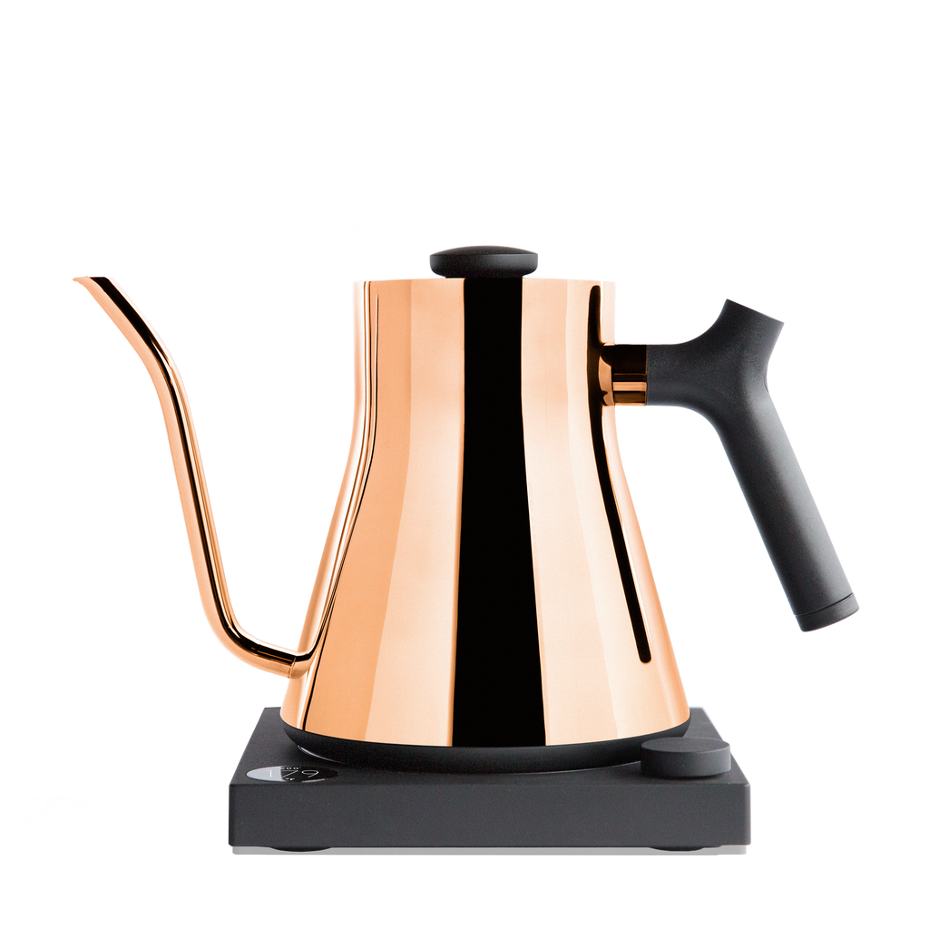 Fellow Stagg EKG Electric Kettle Simple Brewing Accessory
