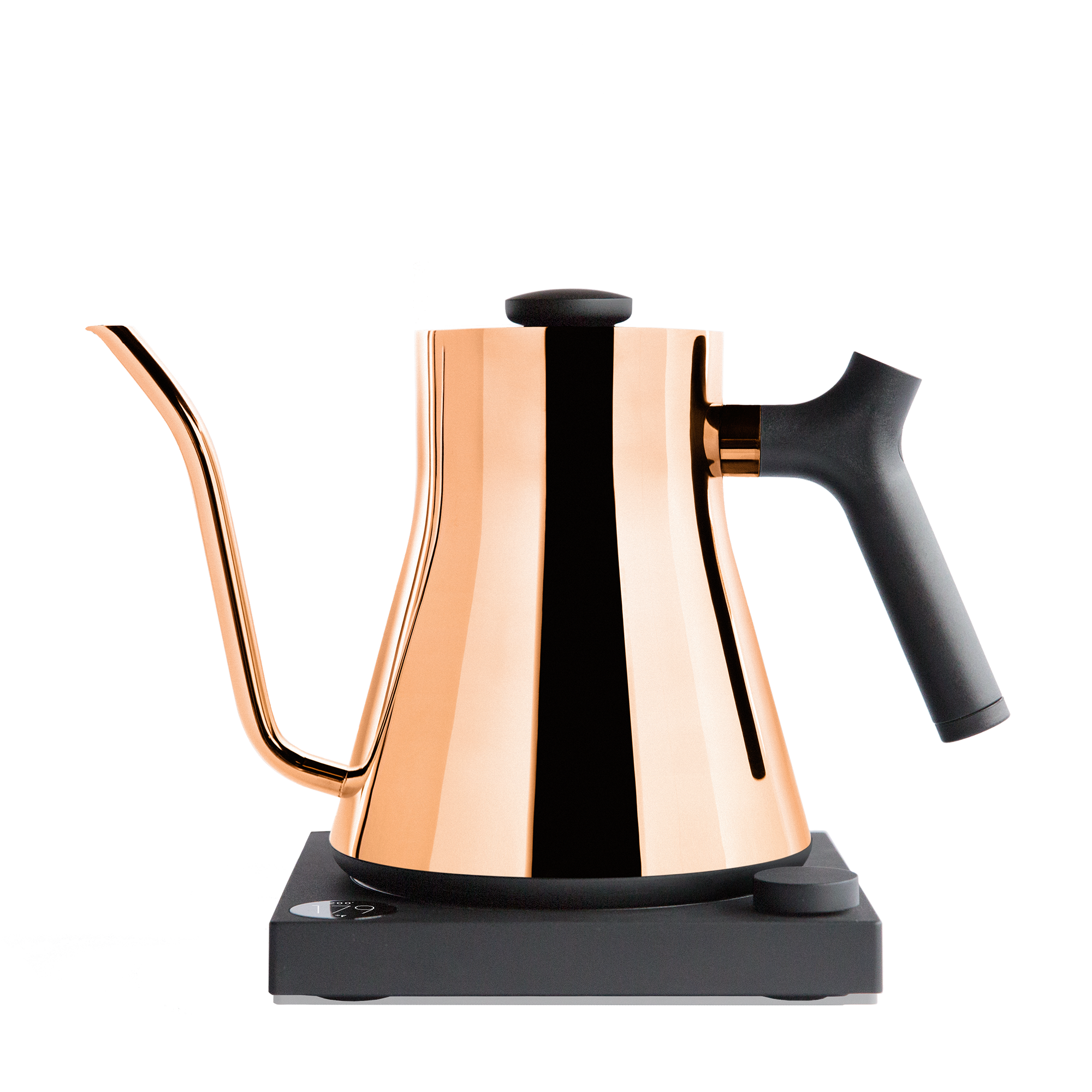 Fellow Stagg EKG Electric Kettle Simple Brewing Accessory