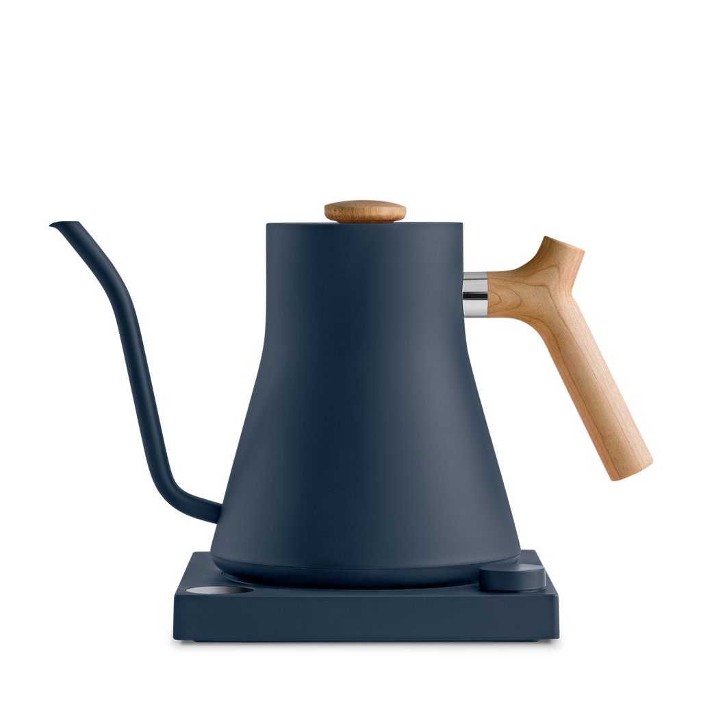 Fellow Stagg EKG Electric Kettle Simple Brewing Accessory