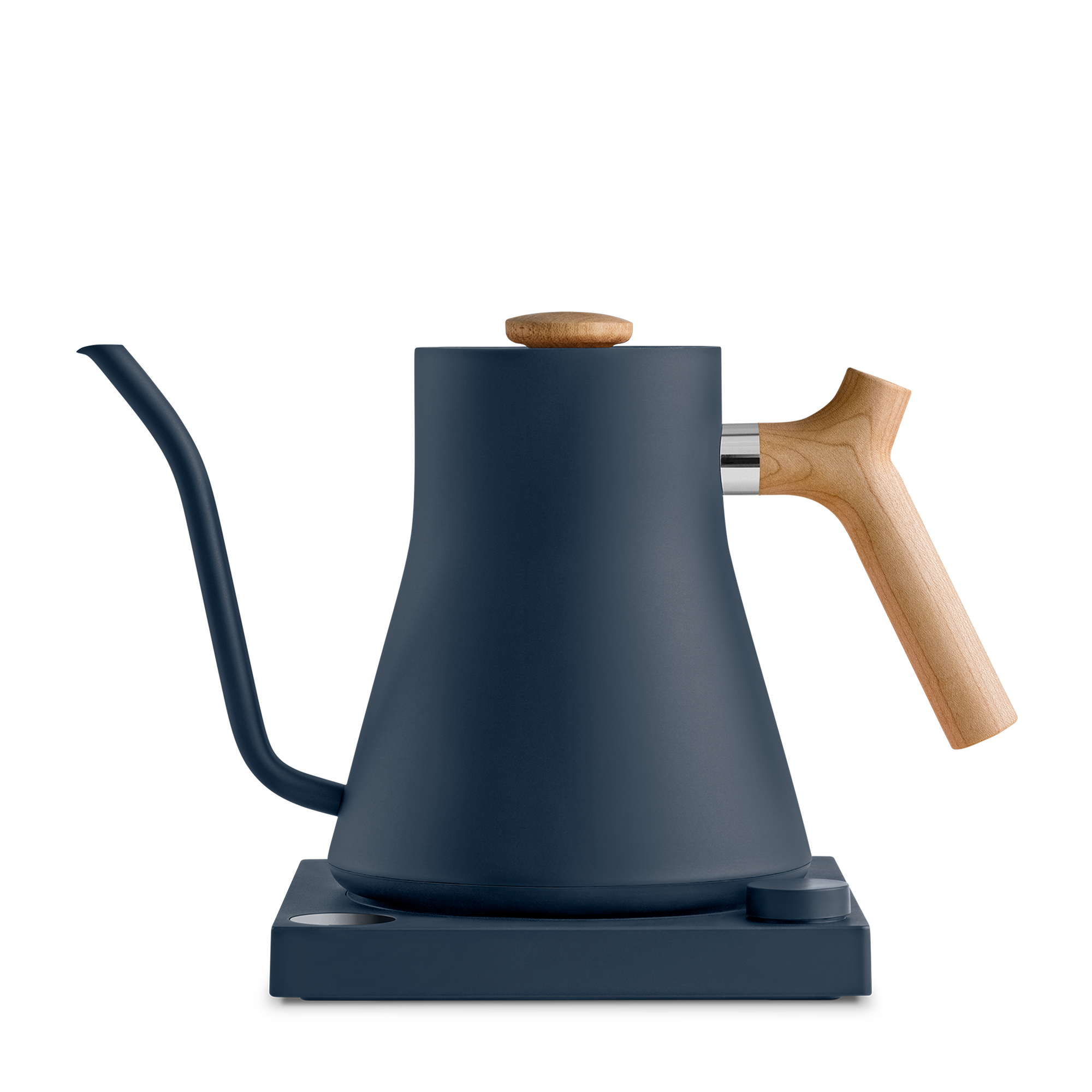 Fellow Stagg EKG Electric Kettle Simple Brewing Accessory