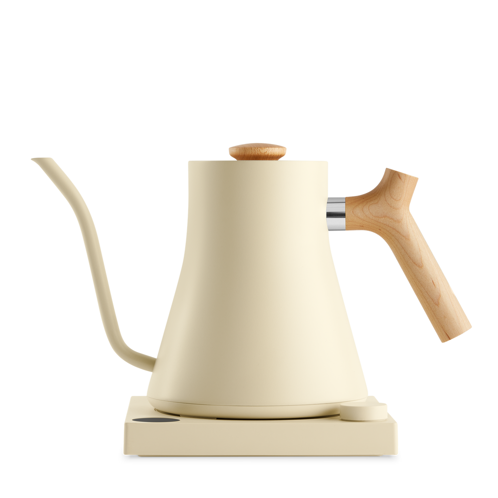 Fellow Stagg EKG Electric Kettle Simple Brewing Accessory