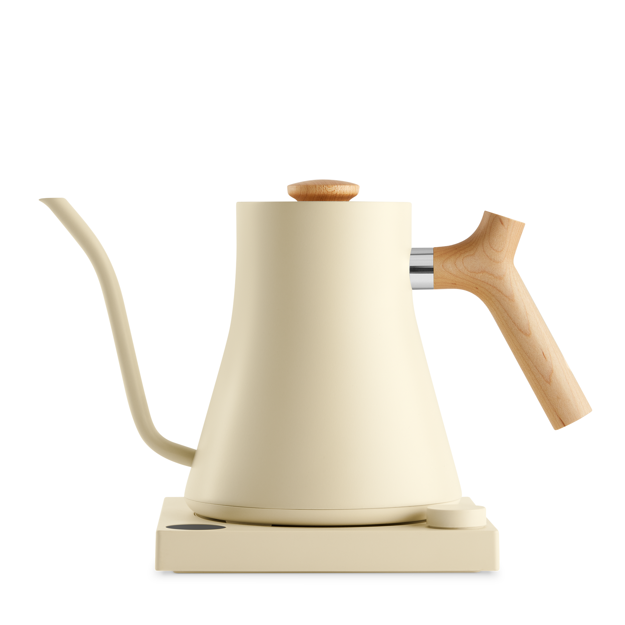 Fellow Stagg EKG Electric Kettle Simple Brewing Accessory