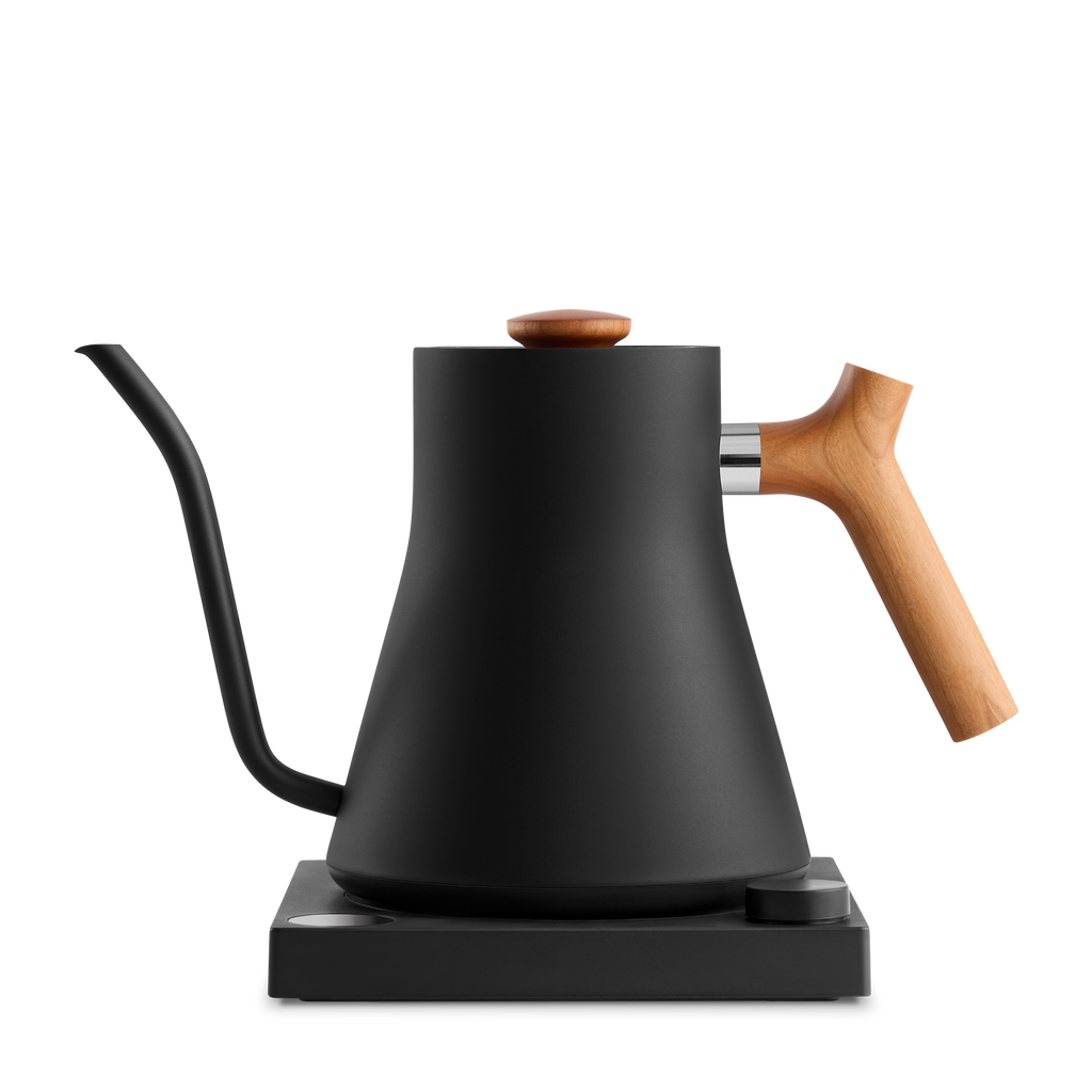 Fellow Stagg EKG Electric Kettle Simple Brewing Accessory