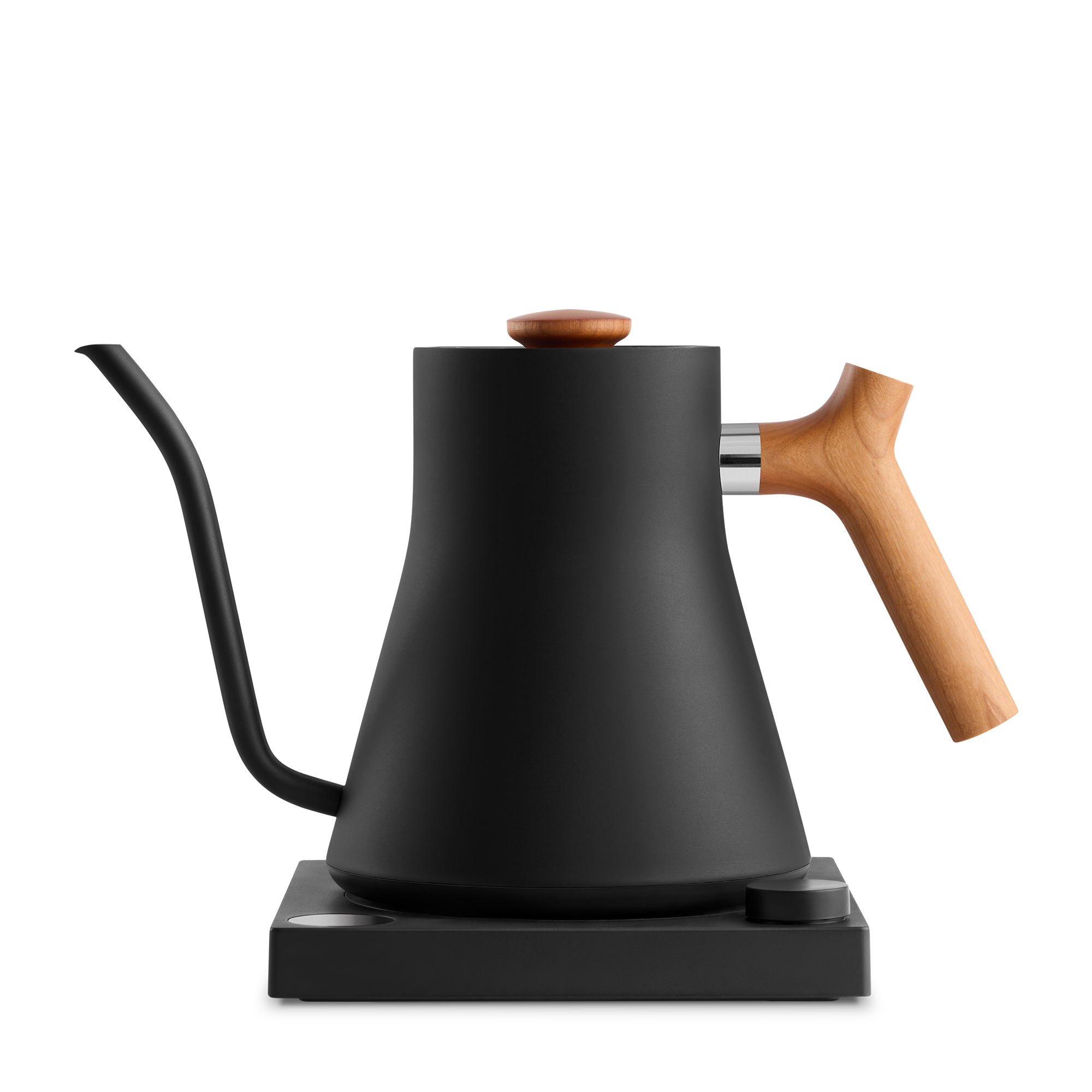 Fellow Stagg EKG Electric Kettle Simple Brewing Accessory