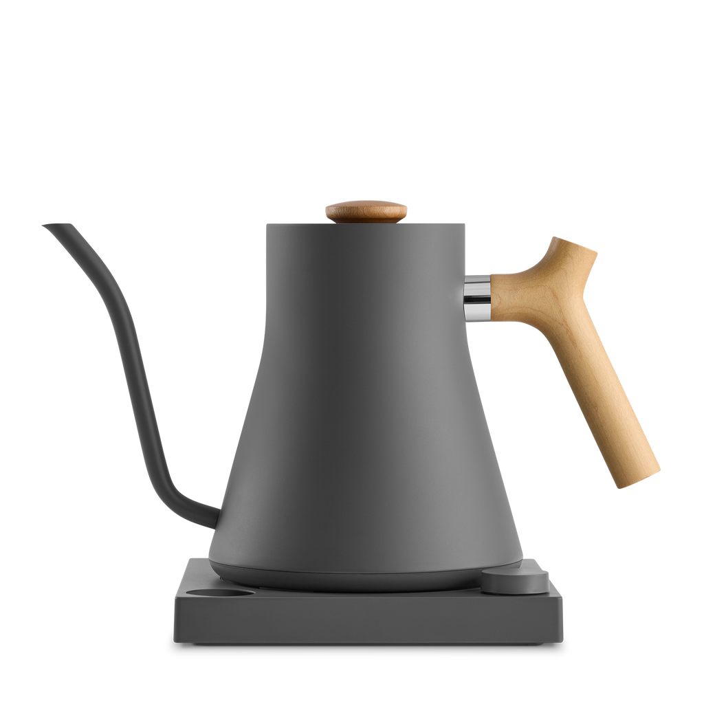 Fellow Stagg EKG Electric Kettle Simple Brewing Accessory