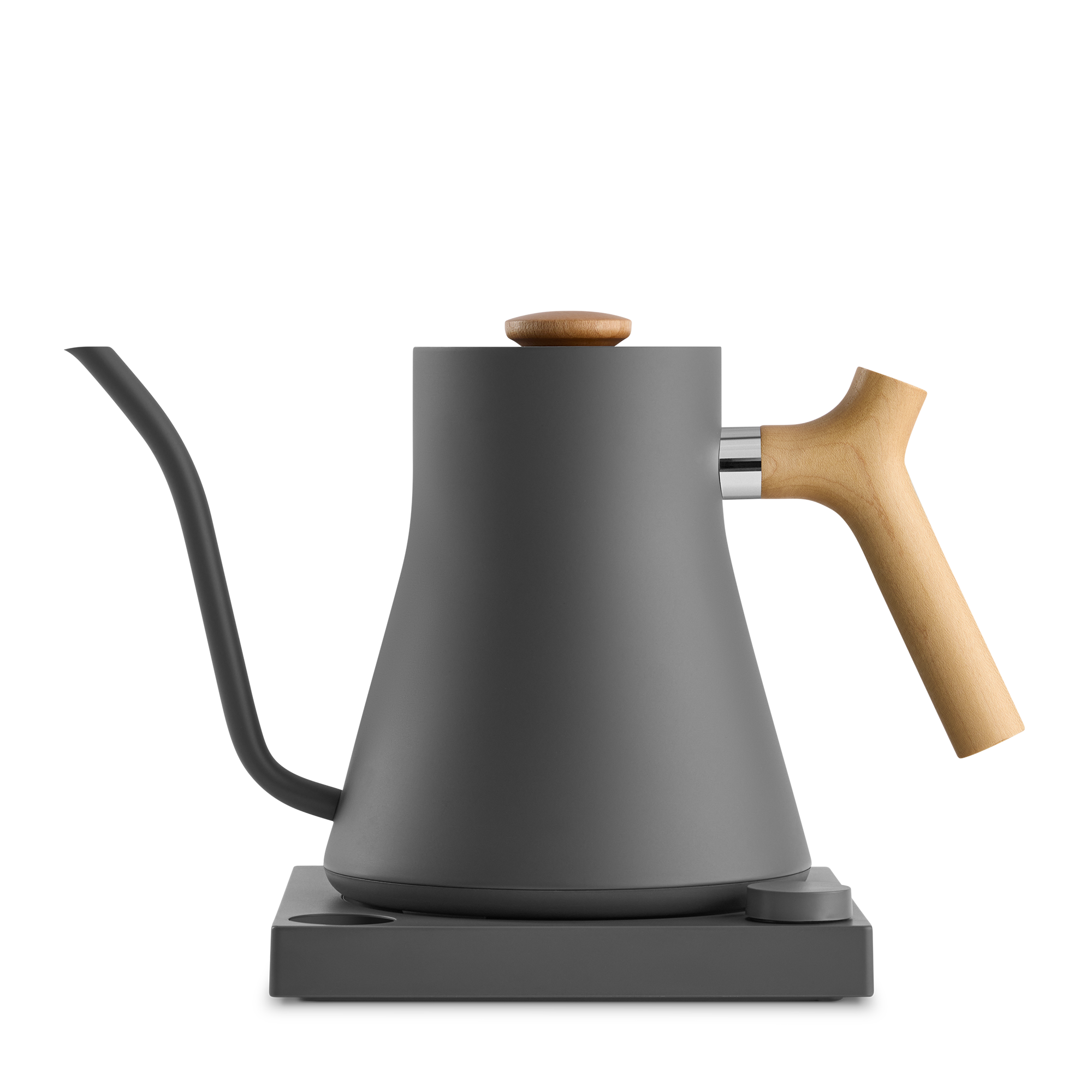 Fellow Stagg EKG Electric Kettle Simple Brewing Accessory