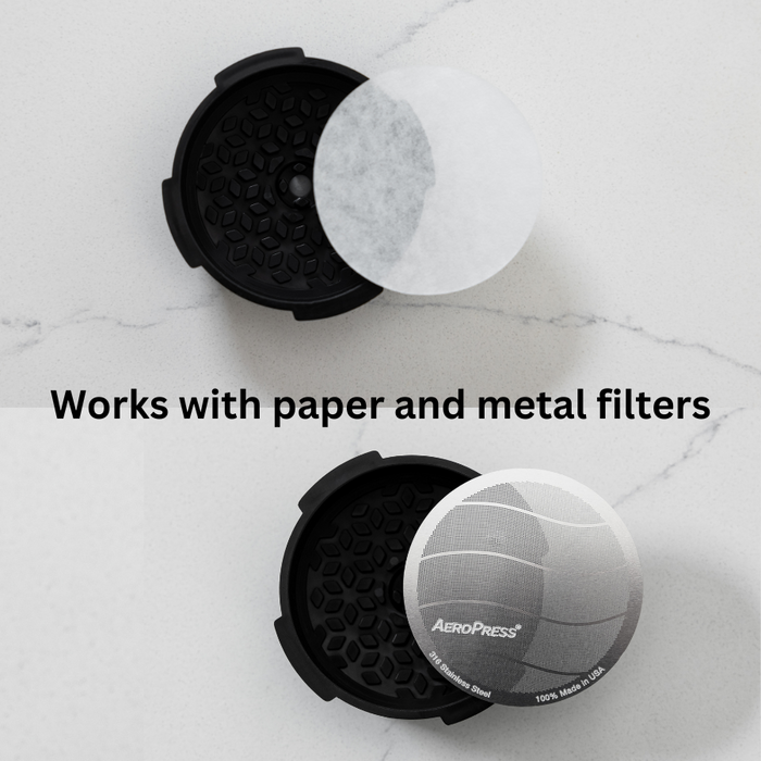 Filter Bundle - Standard Daily Brewing Starter Kit