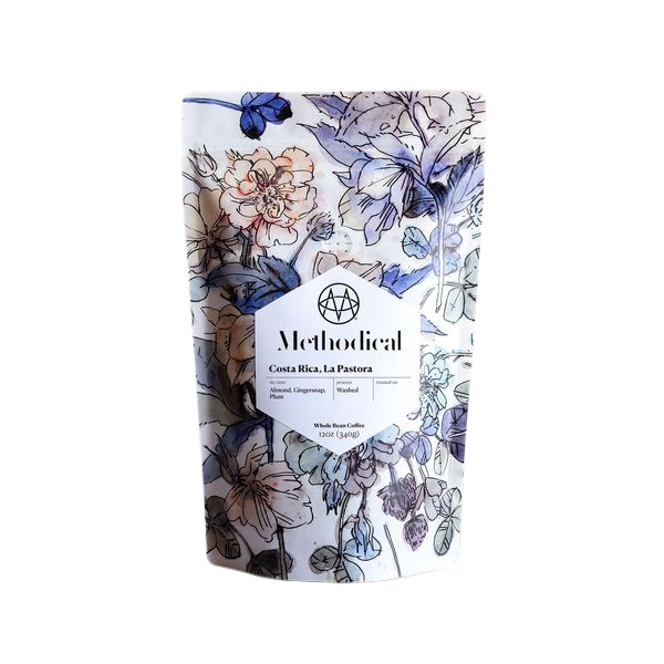 Costa Rica La Pastora 12 oz Flavorful Specialty Coffee Beans