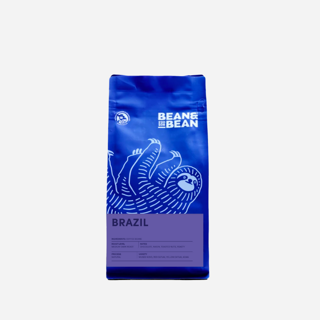 Rio Nights Flavorful Specialty Coffee Beans