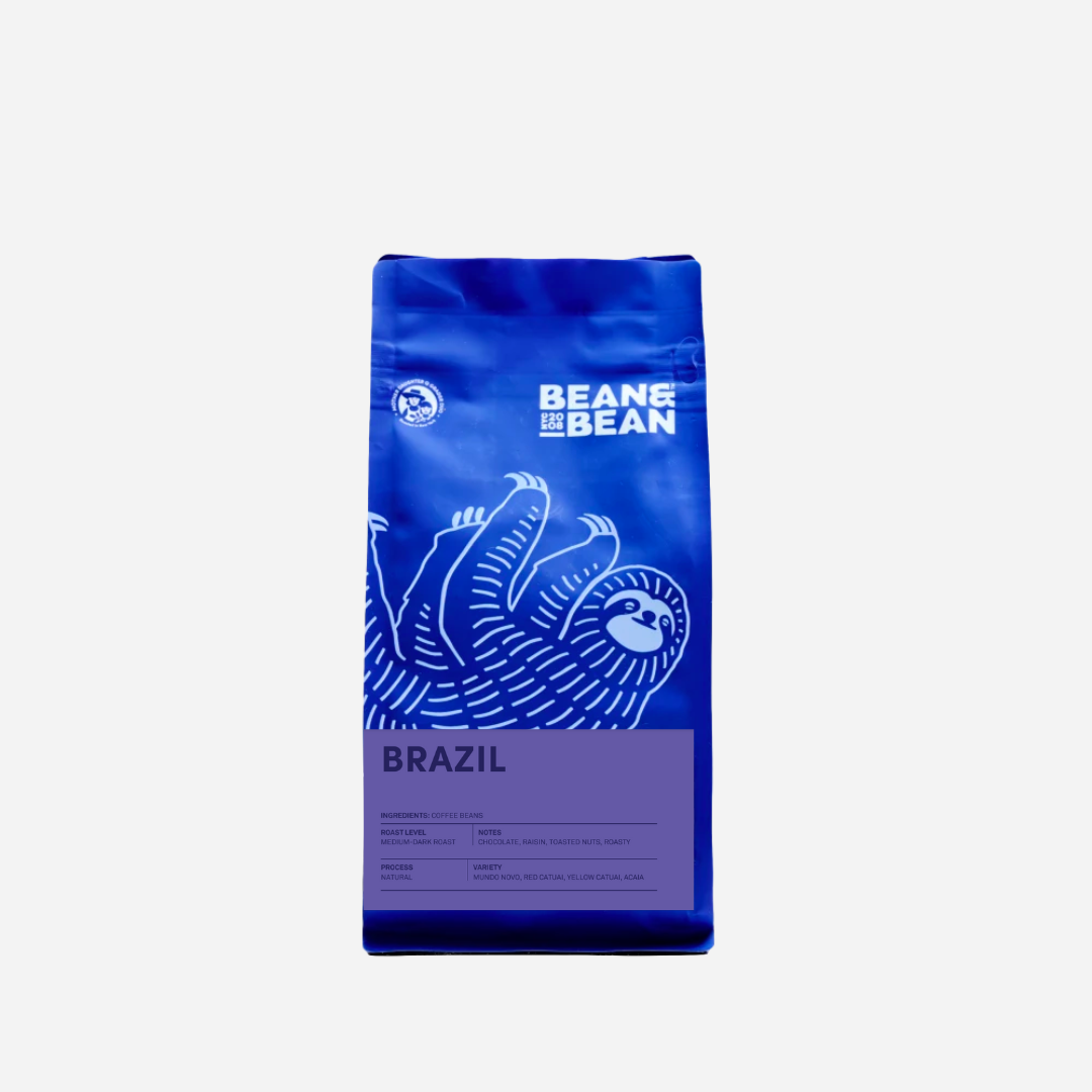 Rio Nights Flavorful Specialty Coffee Beans