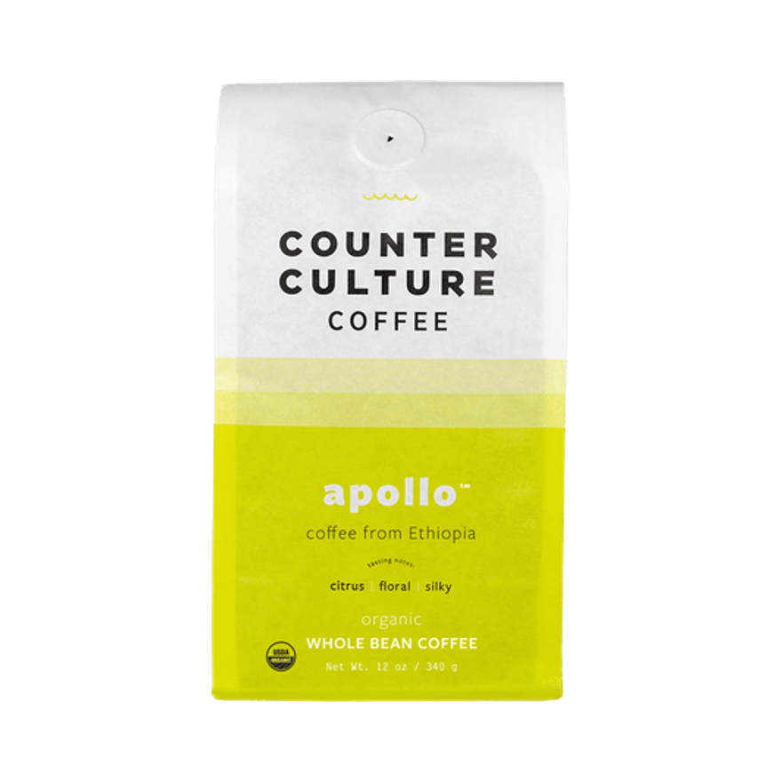 Apollo 12 oz Flavorful Specialty Coffee Beans