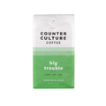 Big Trouble 12 oz Premium Roasted Coffee Blend
