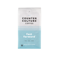 Fast Forward 12 oz Cafe Style Espresso Coffee