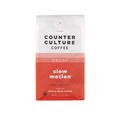 Slow Motion - Decaf 12 oz Cafe Style Espresso Coffee